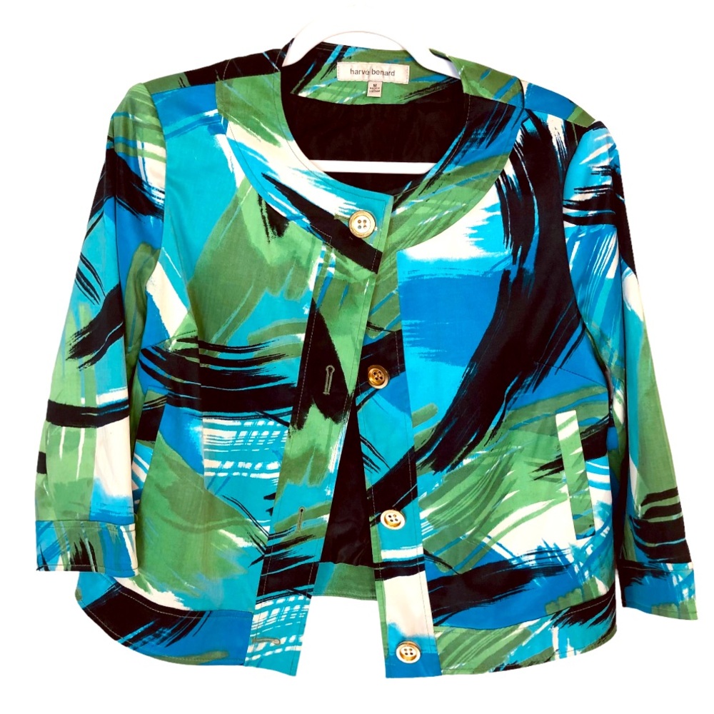 Harve Benard Jacket